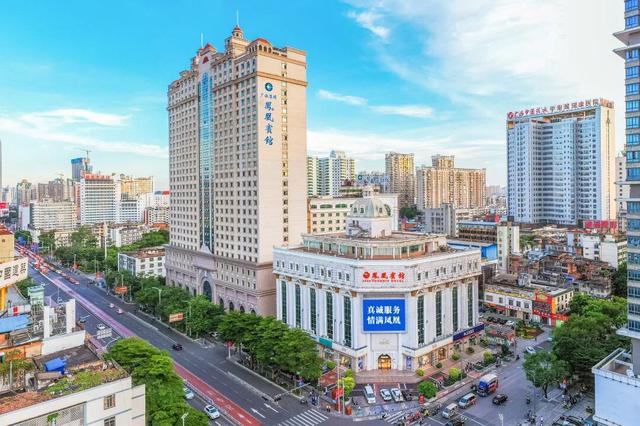 东博会期间消费有礼，南宁“宠粉”福利上新