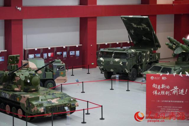 昆仑山下跨越时空的红色回响