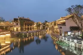 长沙出发！烟花三月下扬州纯玩双飞6日游，行程价格出炉图片