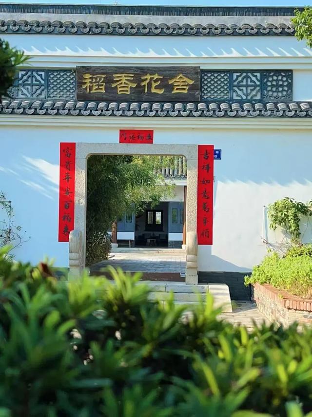 120+特色产品！元旦假期，沪上乡村民宿、酒店福利多多