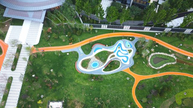 在烟台，遇见美好｜减龄重生，烟台进度条“又刷新”