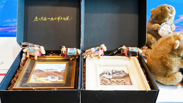 五维联动破圈！阿里文旅推介点燃京冀“阿里向往”新热潮