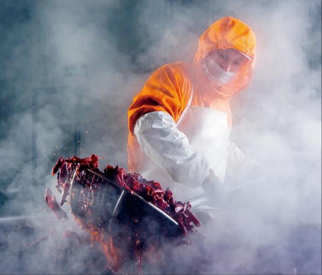 这还了得？！长春这么整好吗？