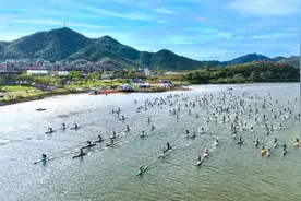 深汕2024：实施11项重大民生实事图片