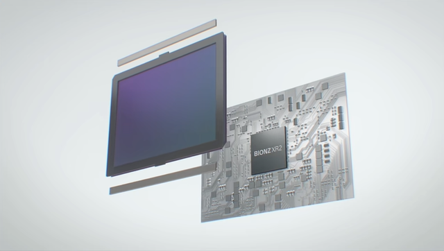 鱼和熊掌兼得？在 A7M5 身上，我看到了相机两难的和解