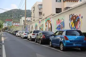 济南市历下区千佛山街道：精细管理，让城市“烟火气”更“接地气”图片