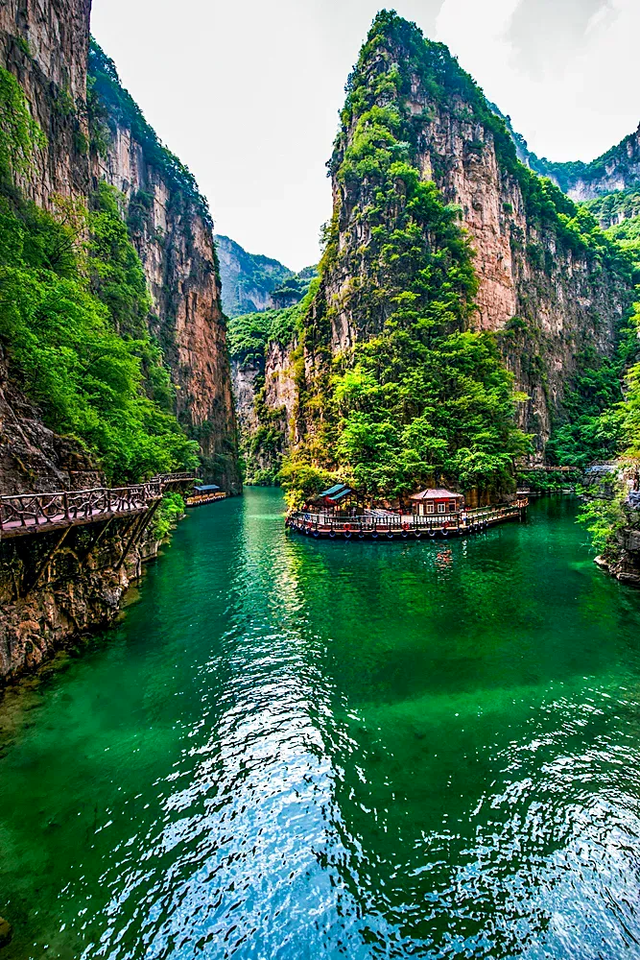 喜报！喜报！壶关县、平顺县入选！