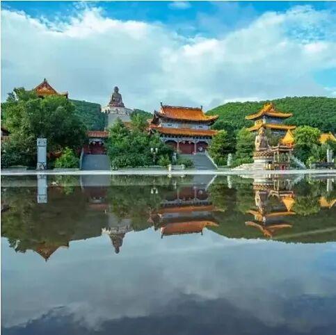 “九三”过了盼“十一”？这份超全游玩攻略请收好