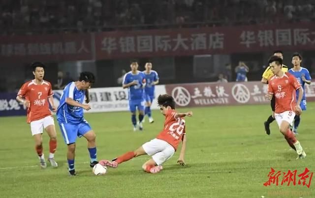 双节游湖南③｜湘潭&娄底：名人CP 闪耀环宇