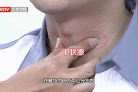 甲状腺癌发病率持续飙升，这2个举动可能是“帮凶”！图片