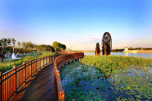 19分钟高铁直达，西安周边游+1！