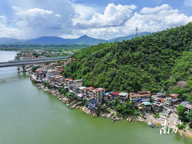 请到清城过暑假｜清城区三天两夜游精品线路④清凉一夏·户外探趣之旅