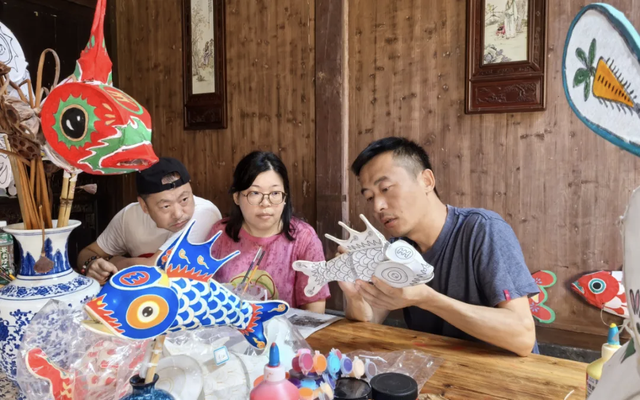 国庆Day3！黄山这里来了许多人