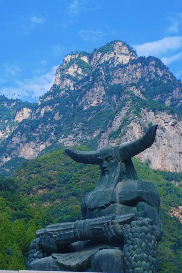 这些河南“千年古县”，有你家乡吗？