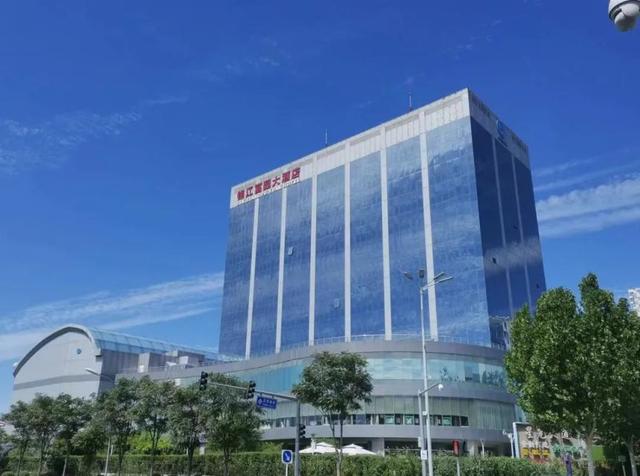 2025世界机器人大会来袭！北京亦庄这些“宝藏酒店”承包你的科技之旅