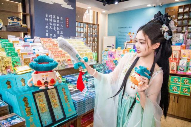 速冲，1张年卡畅游台儿庄，解锁十大权益！