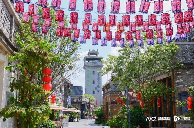 “岭南村晚”首站古劳水乡！30、31日下午3点后免费入园