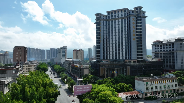 收藏！天冷就来丰顺，让你暖到不想走