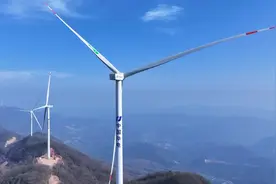 市州观察丨到2030年，广元力争初步建成成渝地区能源安全保障基地图片