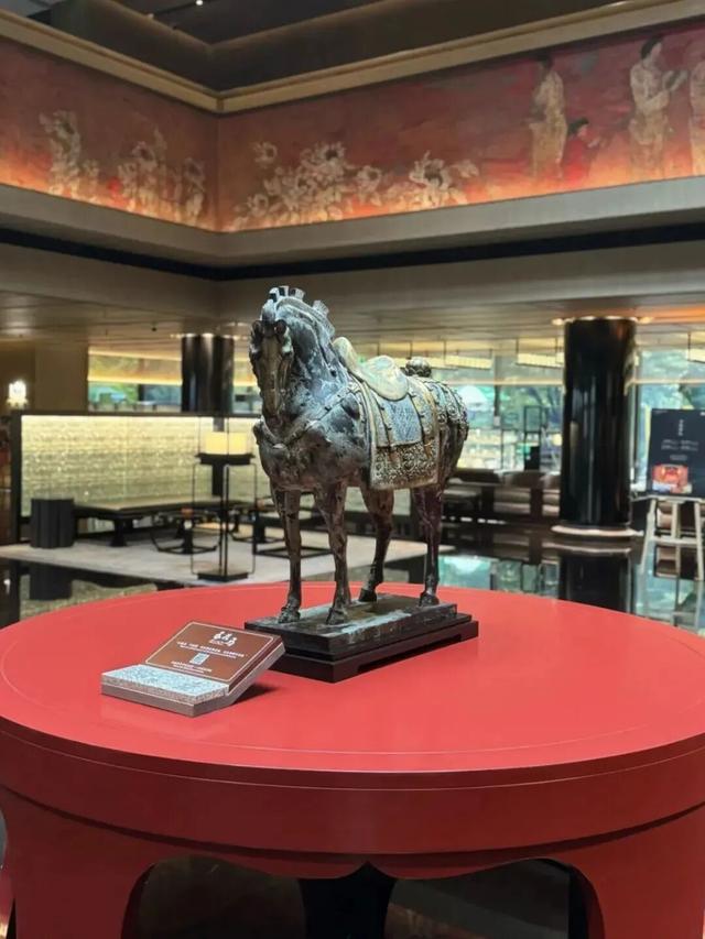 曲江这些地方入选重磅榜单！