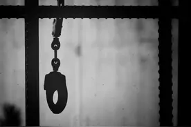 最高判10年！55岁程序员遭降级不满，怒植“自毁代码”：被裁当天，公司系统全面崩溃图片