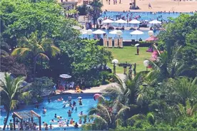 惠东一季度规上工业总产值增长10.4%图片