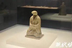 博物馆里过大年，来看扬州的“文物蛇”都长啥样图片