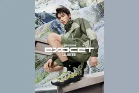 FILA新鞋融合“轻山系”风尚，Sandy Liang为SALOMON系上蝴蝶结｜是日美好事物图片