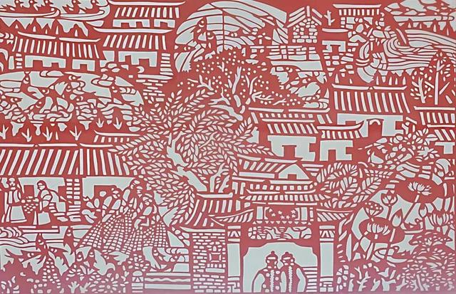 跟着数字去打卡！鄂州版citywalk