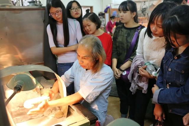 四会非遗又“整活”！双语文旅宣传片展现四会非遗魅力！