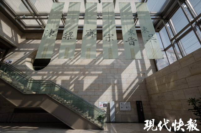 文博场馆组团延时开放至21:00！南京长江路文博之夜点亮国庆中秋假期