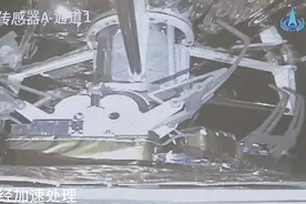 成功完成月球轨道交会对接，嫦娥六号距离回家又近一步图片