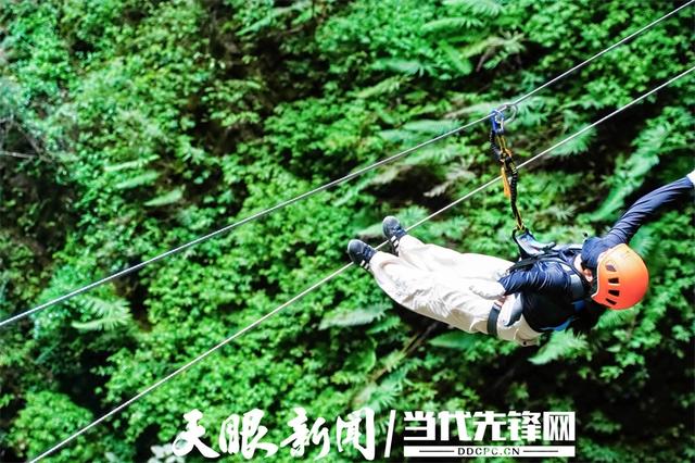 共建世界级旅游目的地|地心游记:亚洲第一长洞的秘境之旅