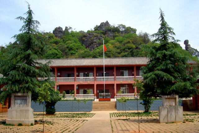 沉浸式漫游石林长湖 这份吃住行一站式攻略请查收