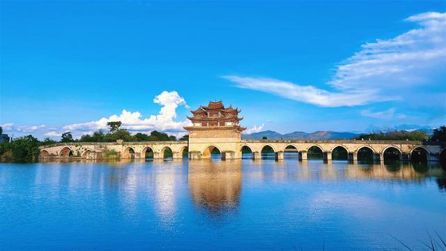 @武汉市民，云南红河邀请你欢乐旅居