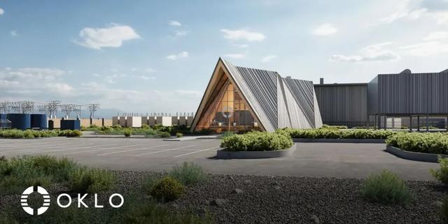 210亿美元的幻觉？奥特曼投了一家核能初创