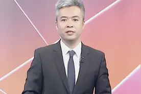 段暄被曝失联，曾是央视足球“名嘴”，后加盟王思聪公司图片