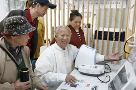 从养老到享老，看见“银发”新需求图片