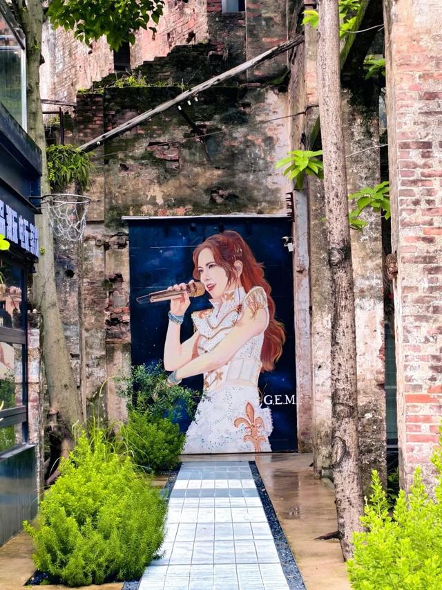暑假遛娃松弛感拿捏！惠城Citywalk景点推荐