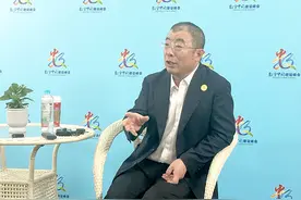 齐向东：人工智能带来新的安全问题，需要人工智能技术化解图片