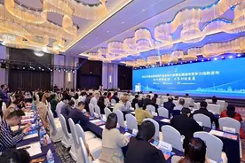 成都位列总榜第四！2022年城市会展业竞争力指数在蓉发布图片