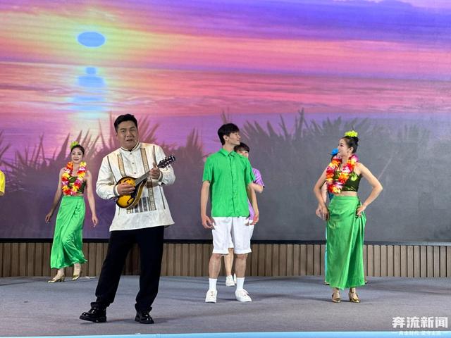 桂陇携手共赴“暖冬之约”广西北部湾文化旅游推介会走进兰州