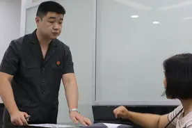 法拍豪宅，收房时傻眼了！原房主砸烂装修赔款20万元图片