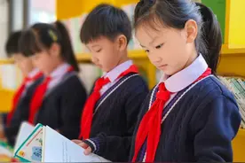 9月要上小学？这份“入学指南”请查收图片