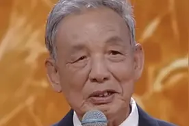 感恩奋进 双争有我｜全国小麦育种专家郭进考：让中国人的饭碗牢牢端在自己手中图片