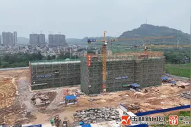 “进度条”刷新！玉林这所小学计划今秋招生图片
