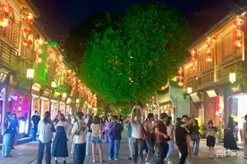 国庆假期福建累计接待游客3817.52万人次图片