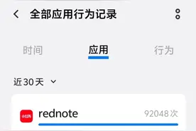 小红书突然被曝光！网友吓坏：紧急关闭！图片
