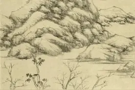 韦庄：爱情是一种英雄行为，而我是个懦夫丨周末读诗图片