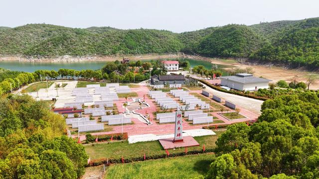 淅川文旅运营合伙人招募计划启动